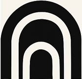 681a2e5a2fb79_Motif5 1 A black and white picture of an arch